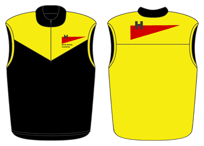 Custom Classics Gilet