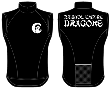 Custom Elite Gilet