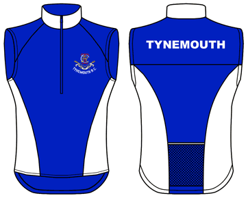 Custom Elite Gilet