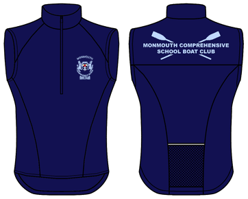 Custom Elite Gilet