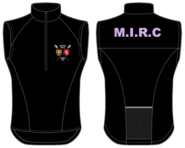 Custom Elite Gilet