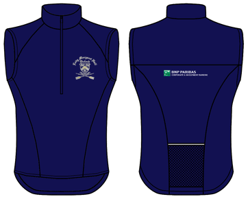 Custom Elite Gilet