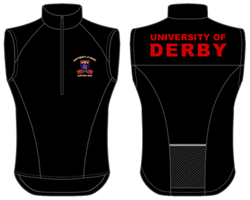 Custom Elite Gilet