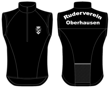 Custom Elite Gilet