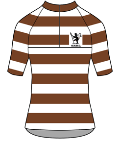 Custom Performance Tee SS zip