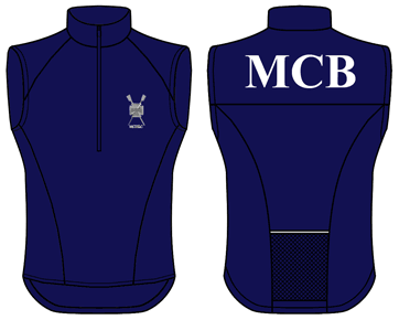 Custom Elite Gilet