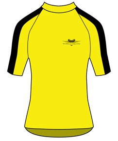 Custom Performance Tee SS