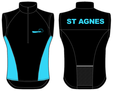 Custom Elite Gilet