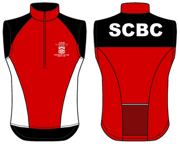 Custom Elite Gilet