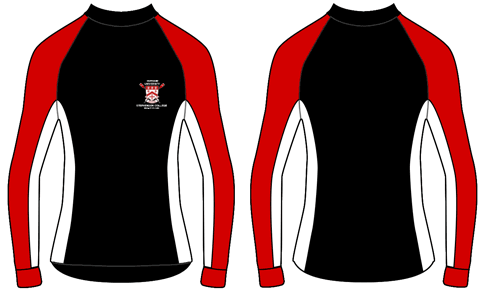 Custom Performance Tee LS