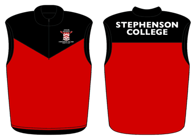 Custom Classics Gilet