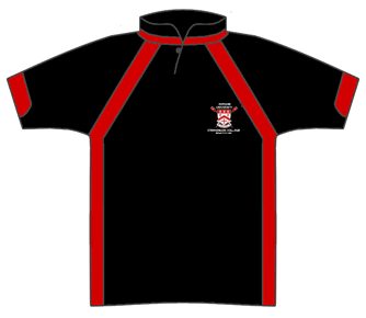 Cooltex Rugby Shirt