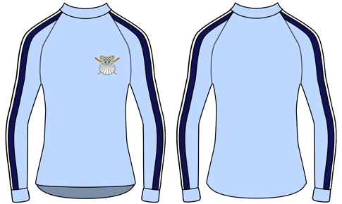 Custom Performance Tee LS