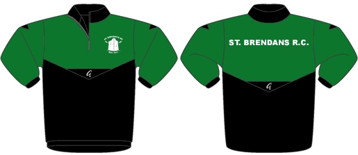 Custom G2 Splash Jacket