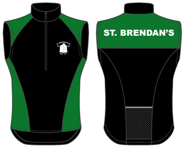 Custom Elite Gilet
