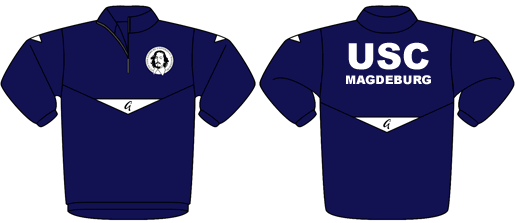 Custom G2 Splash Jacket