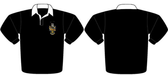 Classic Rugby Shirt