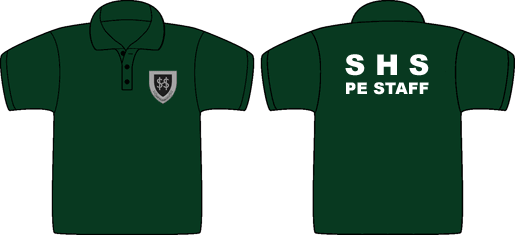 Bottle green - Classic Polo