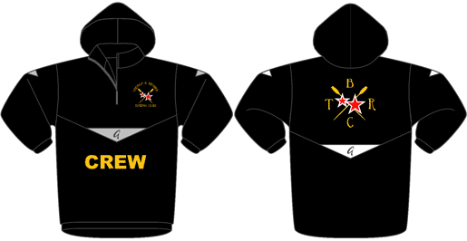 Custom G2 Splash Jacket