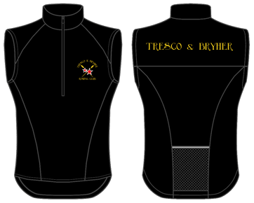 Custom Elite Gilet