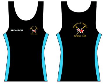 Men A Vaur - Custom Singlet