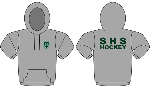 Hockey - Classic Hoodie