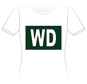 Godfrey Patch Bibs (team set of 14)