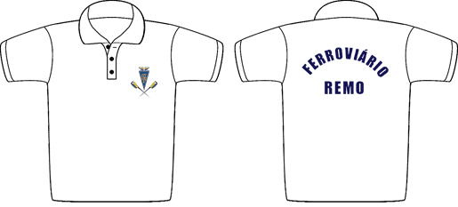 White - Ladies Classic Polo