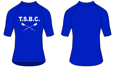 Custom Performance Tee SS