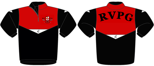 Custom G2 Splash Jacket