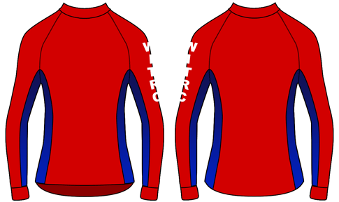 Custom Performance Tee LS