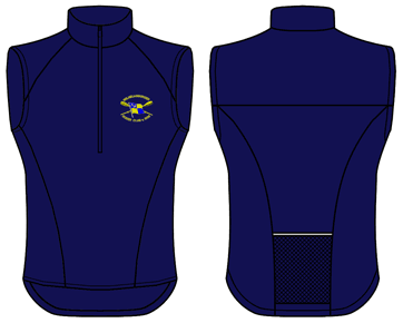 Custom Elite Gilet