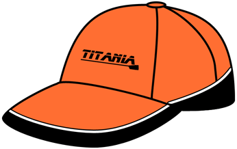 Teamwear Cap