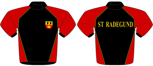 Custom G4 Splash Jacket