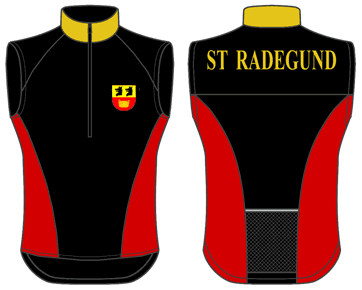 Custom Elite Gilet
