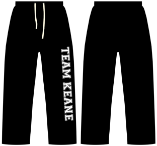 Sweatpants