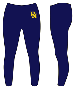 Custom Leggings