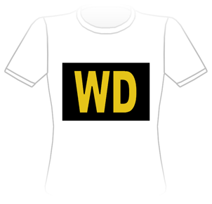 Godfrey Patch Bibs (team set of 14)