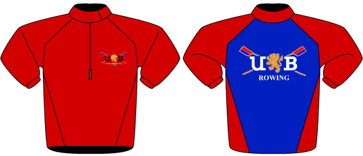 Custom G4 Splash Jacket