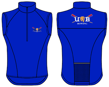 Custom Elite Gilet