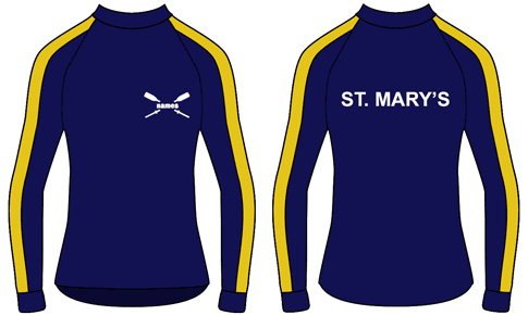 Custom Performance Tee LS