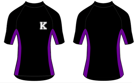 Custom Performance Tee SS