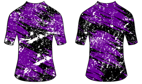 Custom Performance Tee SS