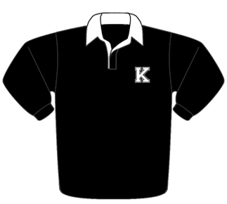 Classic Rugby Shirt