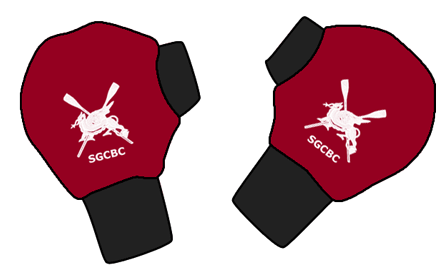 Mazu Sculling Pogies