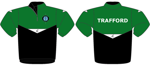 Custom G2 Splash Jacket