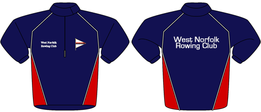 Custom G4 Splash Jacket