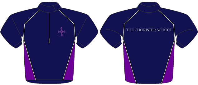 Custom G4 Splash Jacket