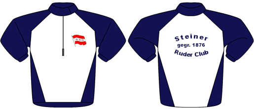 Custom G4 Splash Jacket