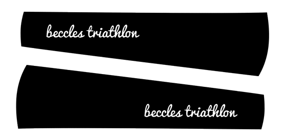 Custom Cycling Arm Warmers